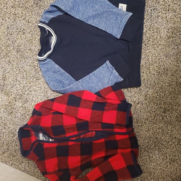 OshKosh B'gosh Other - Oshkosh B'gosh Winter Bundle